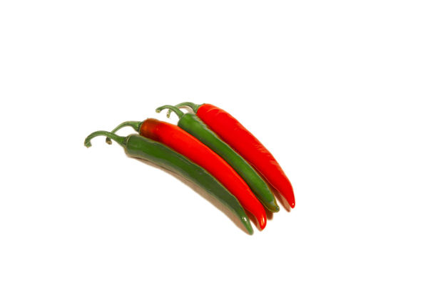 Piment fort